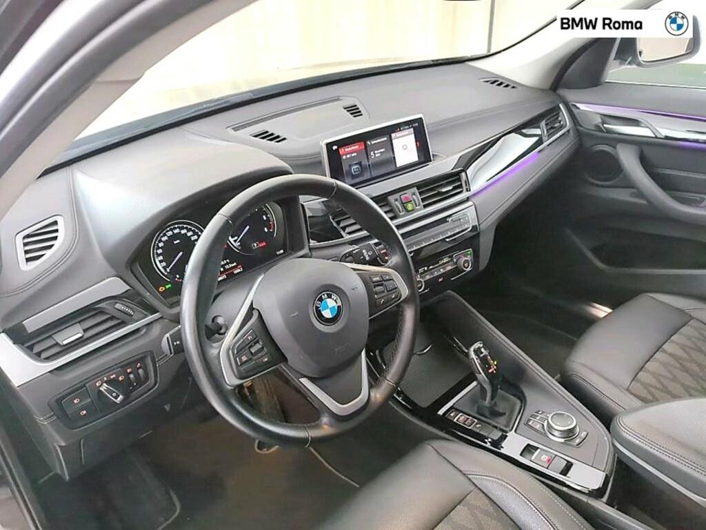 usatostore.bmw.it Store BMW X1 sdrive18d xLine Plus auto