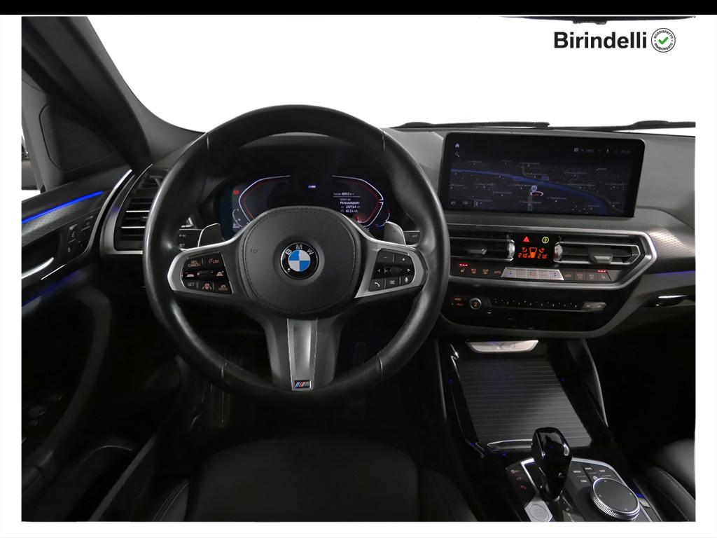 usatostore.bmw.it Store BMW X4 xdrive20d mhev 48V Msport auto