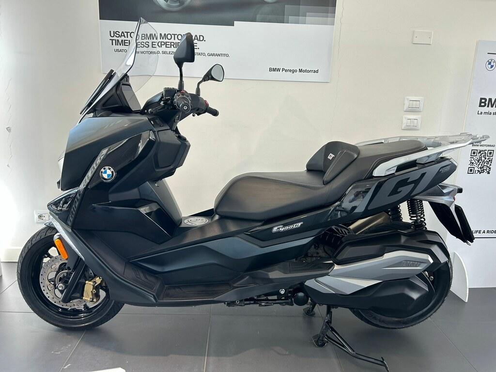 usatostore.bmw-motorrad.it Store BMW Motorrad C 400 GT BMW C 400 GT MY21