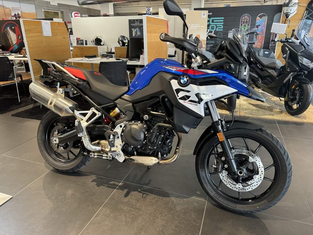 usatostore.bmw-motorrad.it Store BMW Motorrad F 800 GS ABS