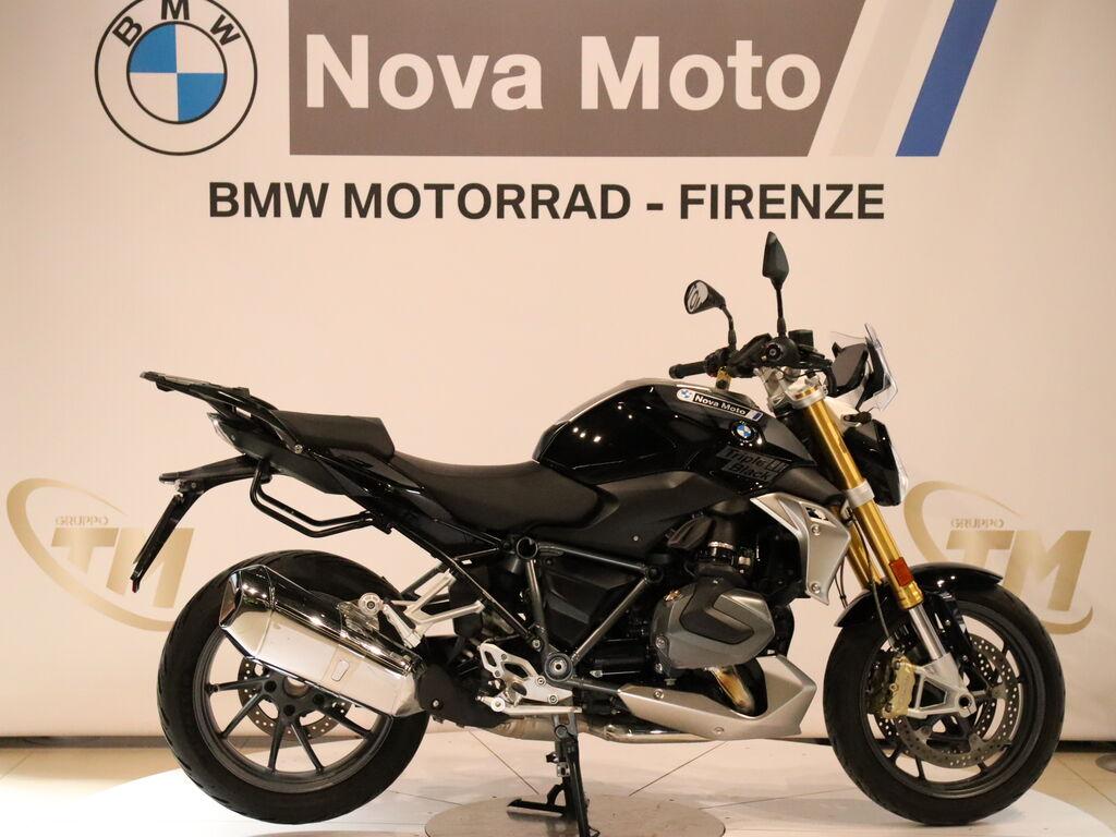 usatostore.bmw.it Store BMW Motorrad R 1250 R BMW R 1250 R ABS MY23