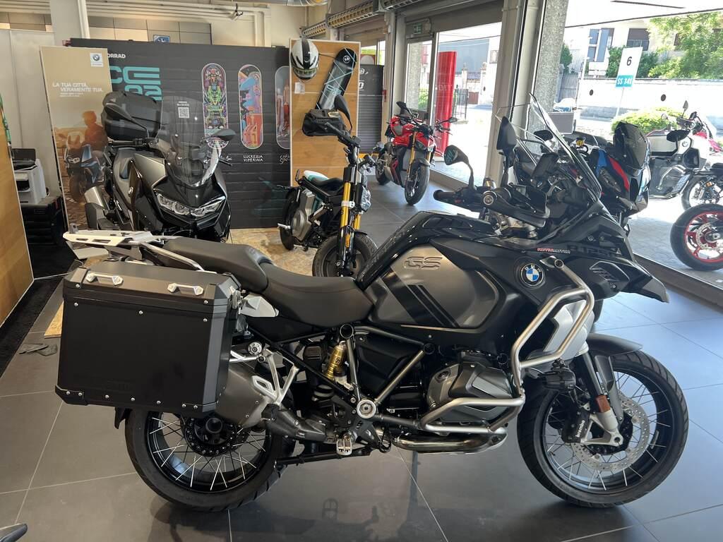 usatostore.bmw-motorrad.it Store BMW Motorrad R 1250 GS Adventure ABS
