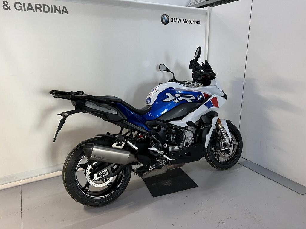usatostore.bmw-motorrad.it Store BMW Motorrad S 1000 XR BMW S 1000 XR ABS MY21