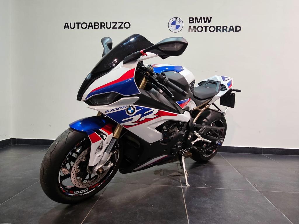 usatostore.bmw-motorrad.it Store BMW Motorrad S 1000 RR BMW S 1000 RR ABS MY21