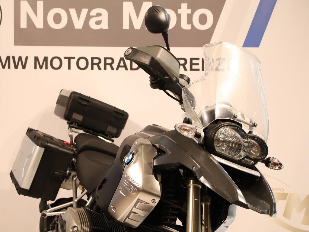 usatostore.bmw.it Store BMW Motorrad R 1200 GS BMW R 1200 GS MY08