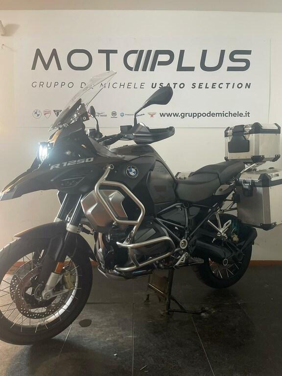 usatostore.bmw-motorrad.it Store BMW Motorrad R 1250 GS Adventure ABS
