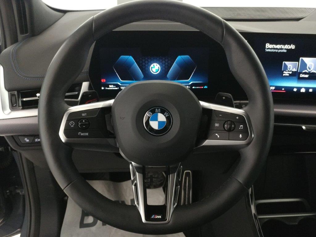 usatostore.bmw.it Store BMW Serie 2 218d Active Tourer Msport auto