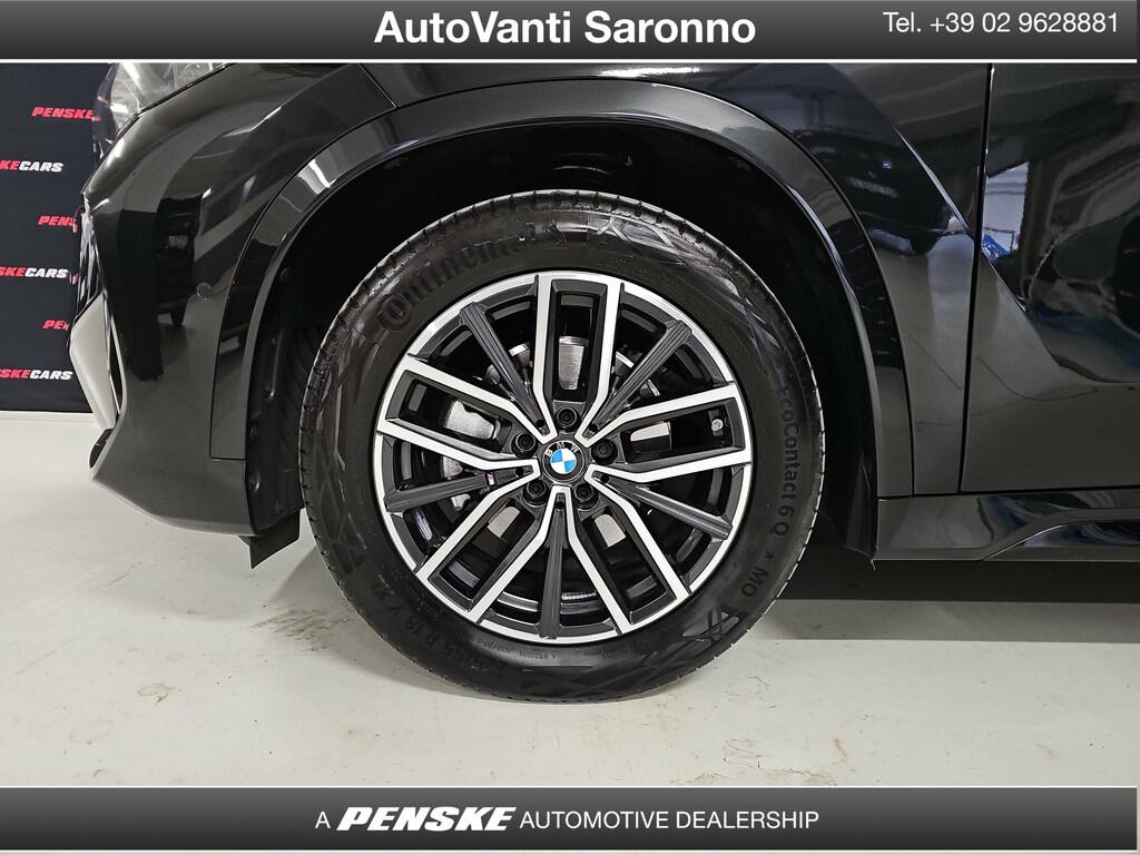 usatostore.bmw.it Store BMW X1 xdrive20d mhev 48V Msport auto