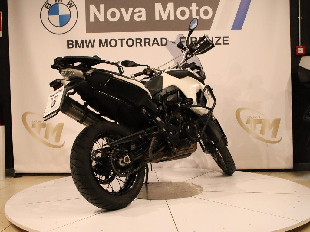 usatostore.bmw-motorrad.it Store BMW Motorrad F 800 GS BMW F 800 GS MY08