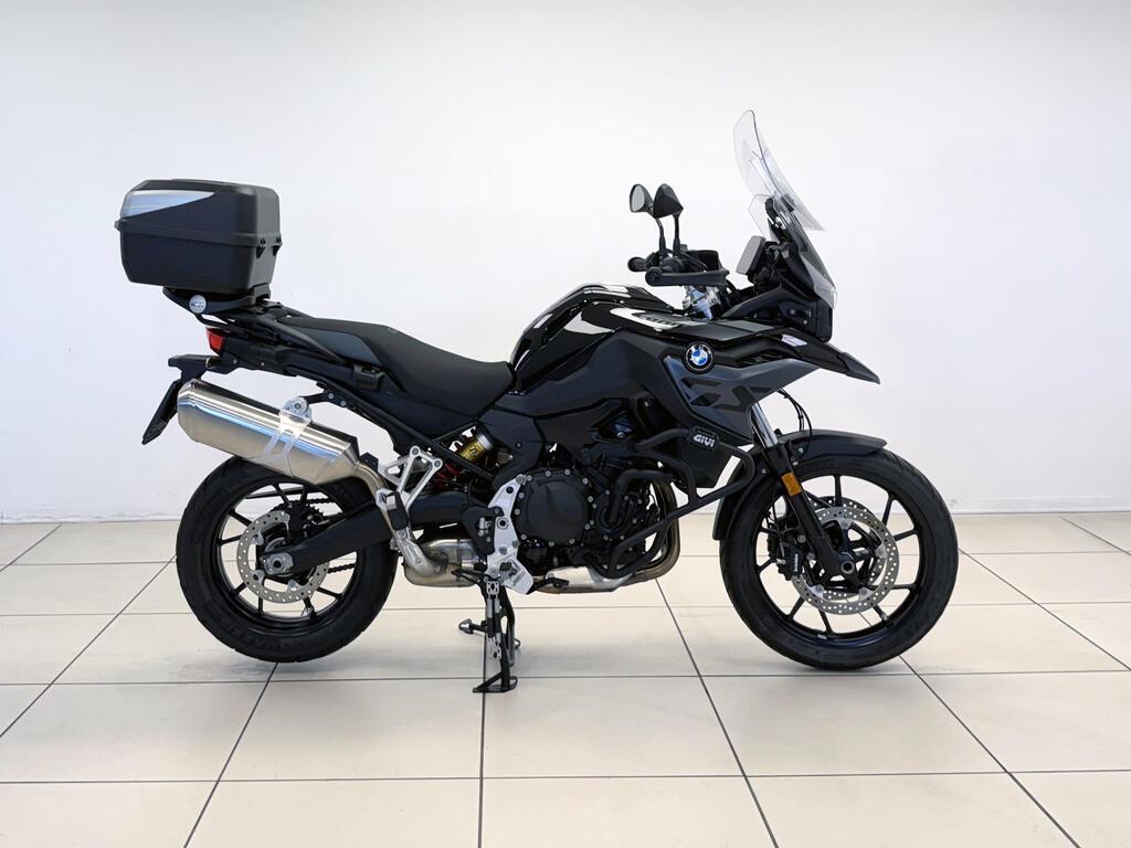 usatostore.bmw-motorrad.it Store BMW Motorrad F 800 GS BMW F 800 GS ABS MY24