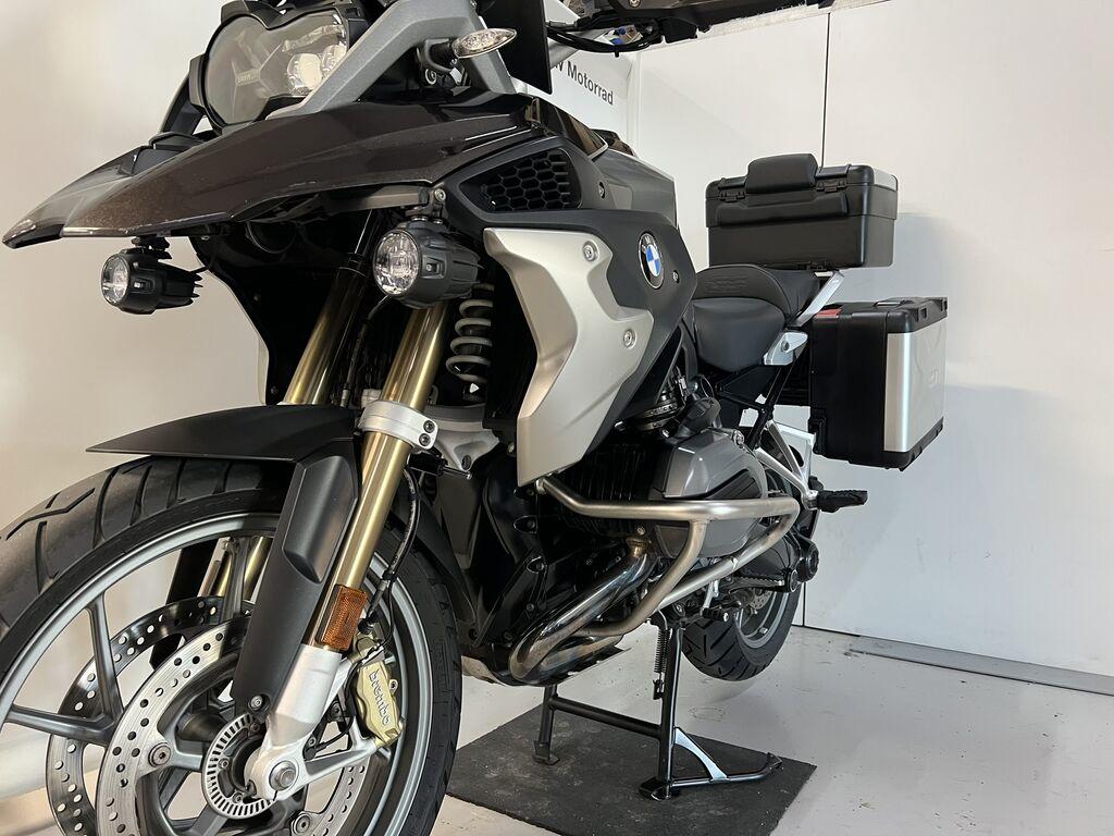 usatostore.bmw-motorrad.it Store BMW Motorrad R 1200 GS ABS