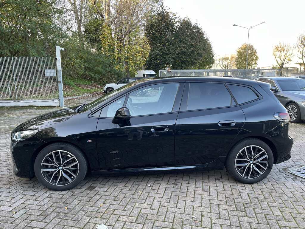 usatostore.bmw.it Store BMW Serie 2 218d Active Tourer Msport auto