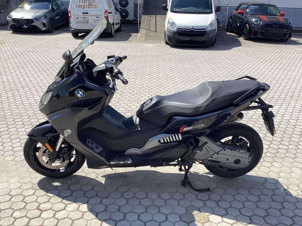 usatostore.bmw-motorrad.it Store BMW Motorrad C 650 BMW C 650 Sport MY16