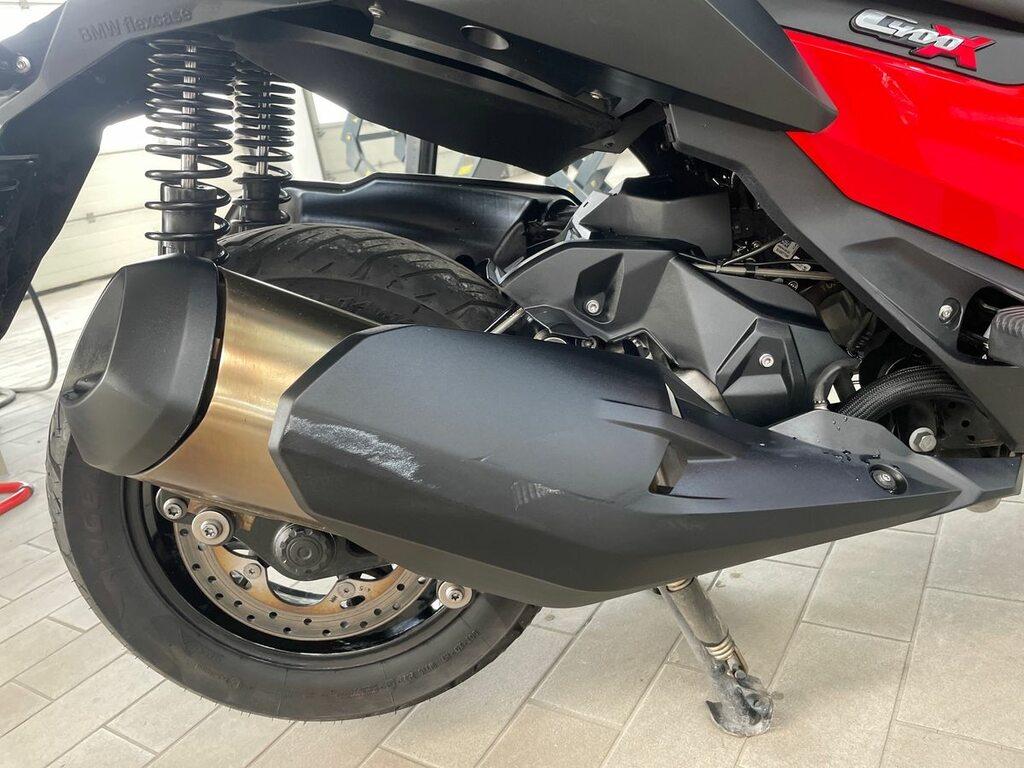 usatostore.bmw-motorrad.it Store BMW Motorrad C 400 X BMW C 400 X MY21