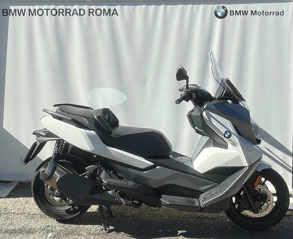 usatostore.bmw-motorrad.it Store BMW Motorrad C 400 GT BMW C 400 GT MY21