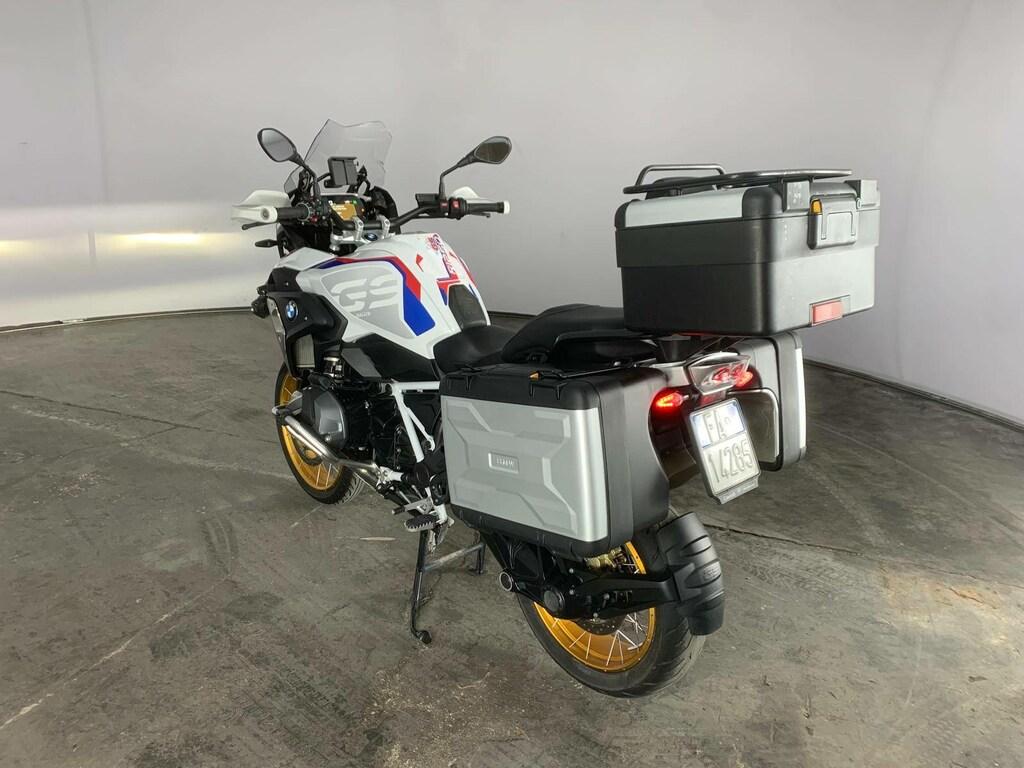 usatostore.bmw-motorrad.it Store BMW Motorrad R 1250 GS BMW R 1250 GS ABS MY21