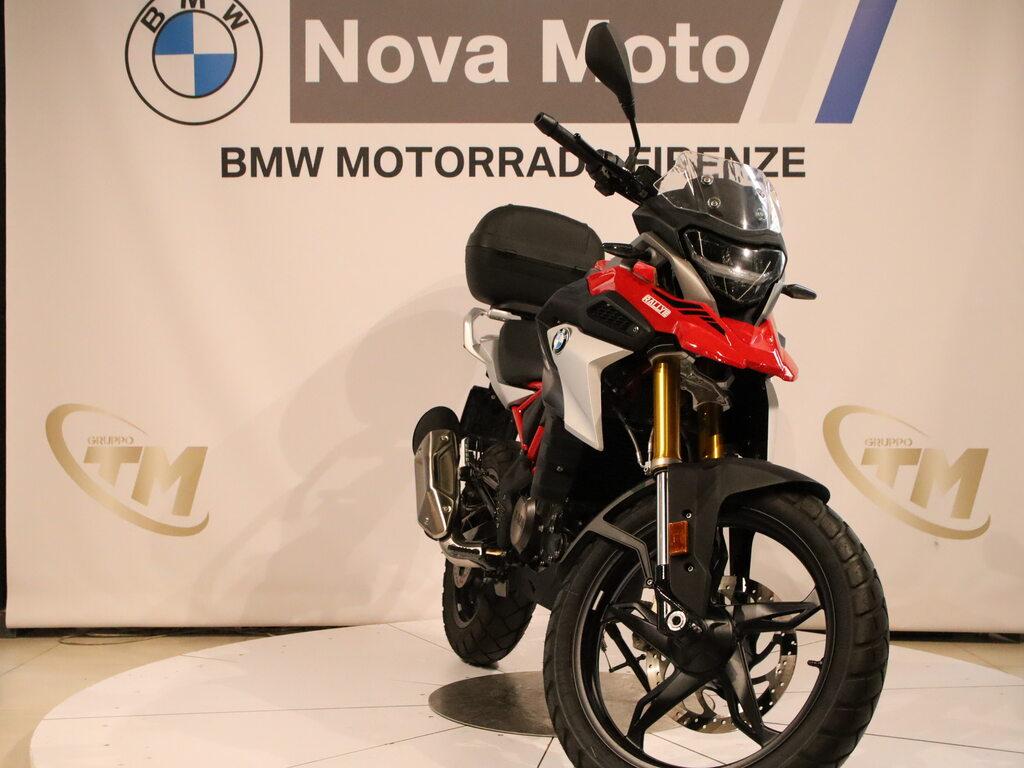 usatostore.bmw.it Store BMW Motorrad G 310 GS BMW G 310 GS MY21