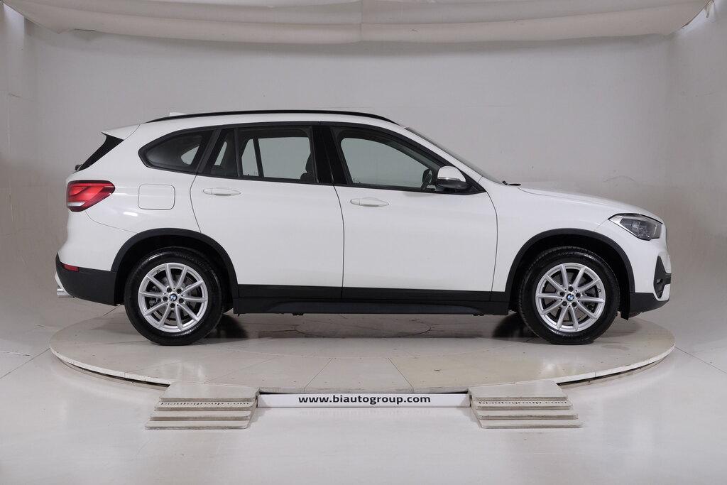 usatostore.bmw.it Store BMW X1 xdrive20d auto