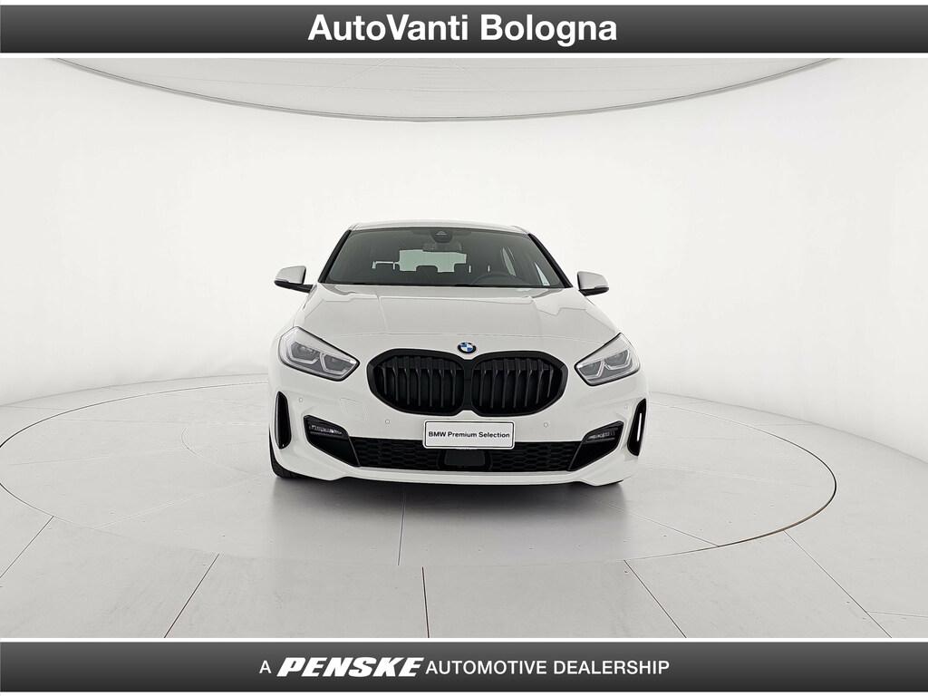 usatostore.bmw.it Store BMW Serie 1 116d Msport auto