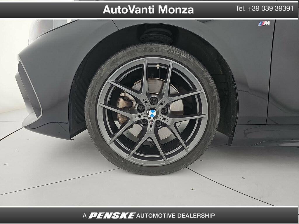 usatostore.bmw.it Store BMW Serie 1 118d Msport auto