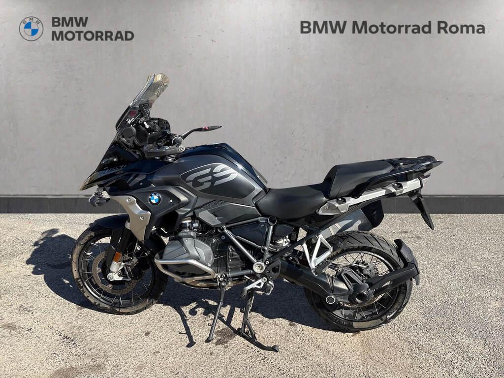 usatostore.bmw-motorrad.it Store BMW Motorrad R 1250 GS BMW R 1250 GS ABS MY21