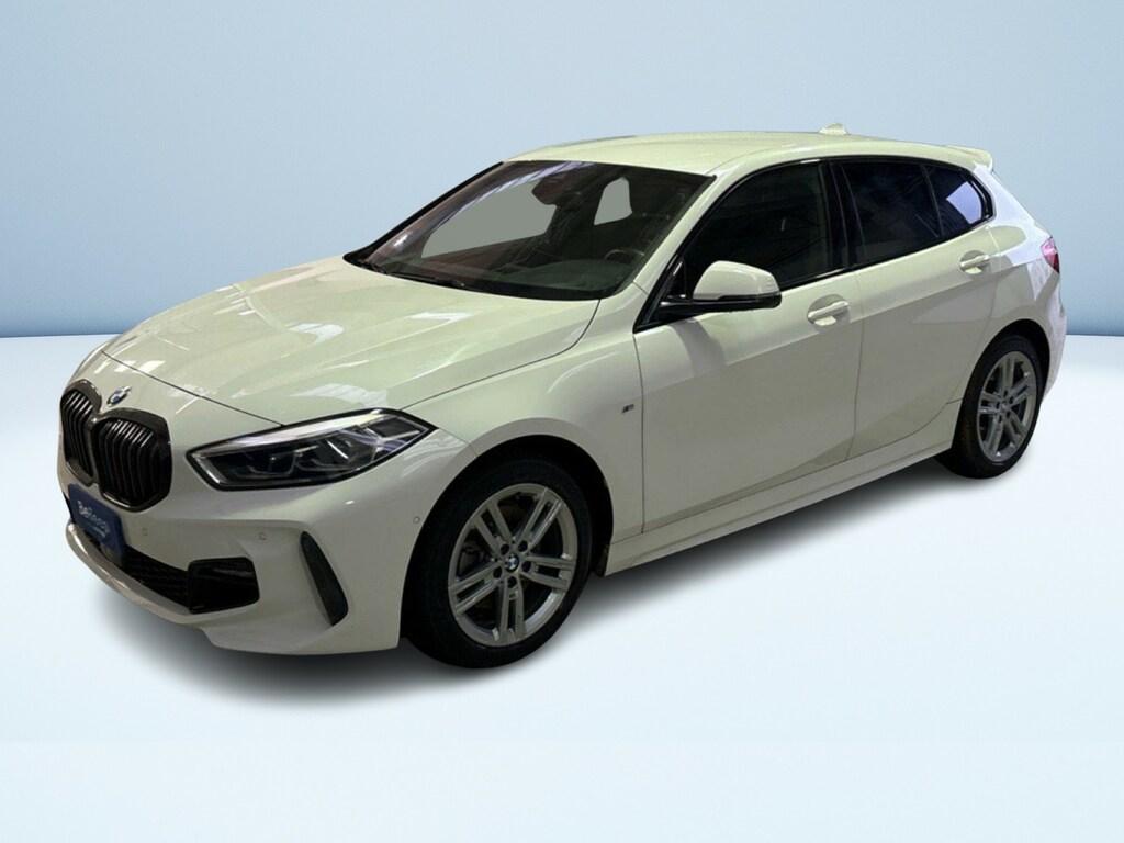 usatostore.bmw.it Store BMW Serie 1 118d Msport auto