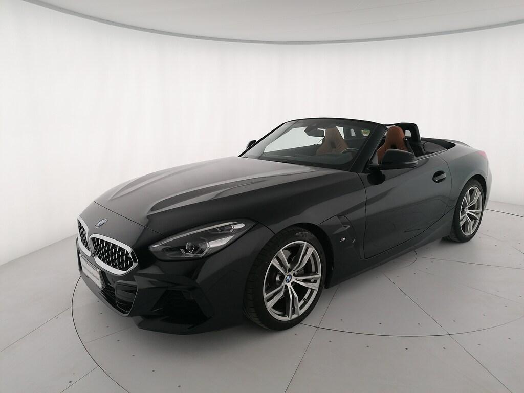 usatostore.bmw.it Store BMW Z4 sdrive 20i Msport auto