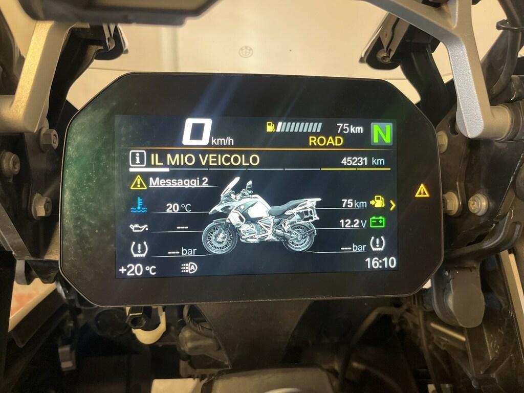 usatostore.bmw-motorrad.it Store BMW Motorrad R 1250 GS BMW R 1250 GS Adventure ABS MY19