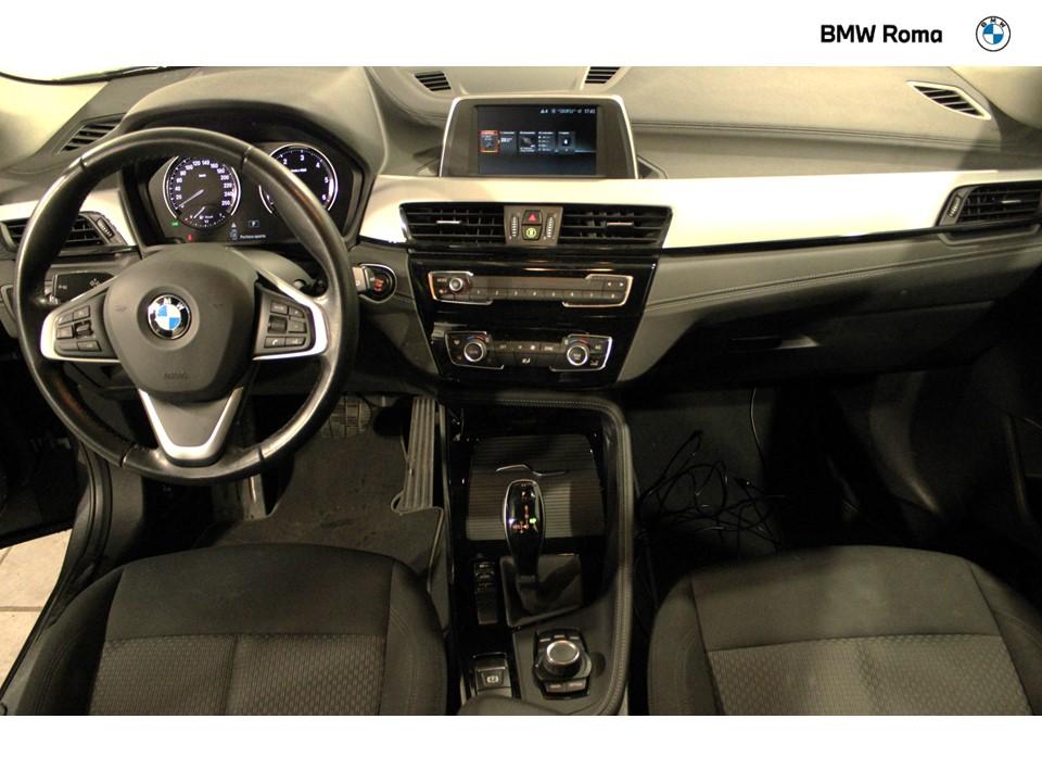usatostore.bmw.it Store BMW X2 sdrive18d Advantage auto