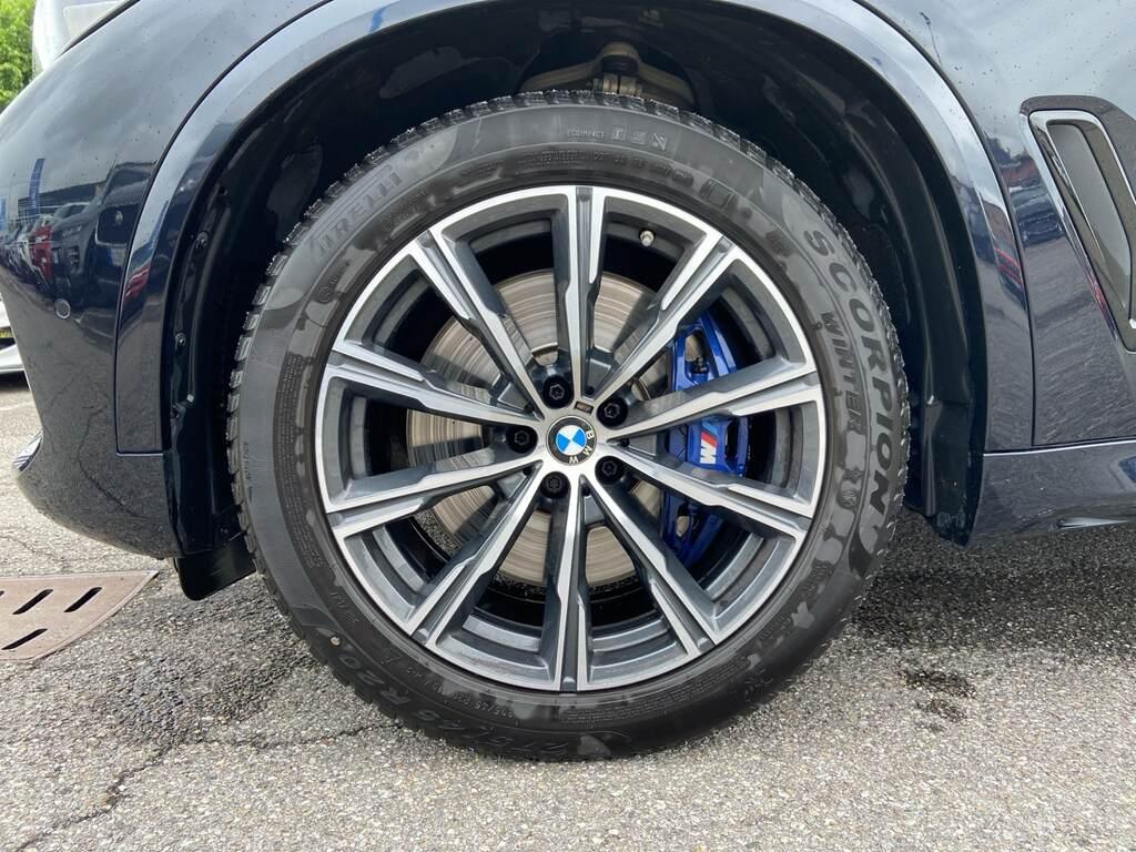 usatostore.bmw.it Store BMW X5 xdrive30d Msport auto