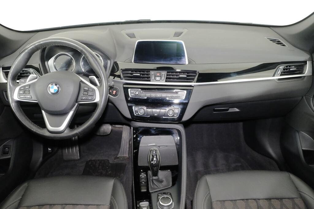 usatostore.bmw.it Store BMW X1 sdrive18d xLine auto my18