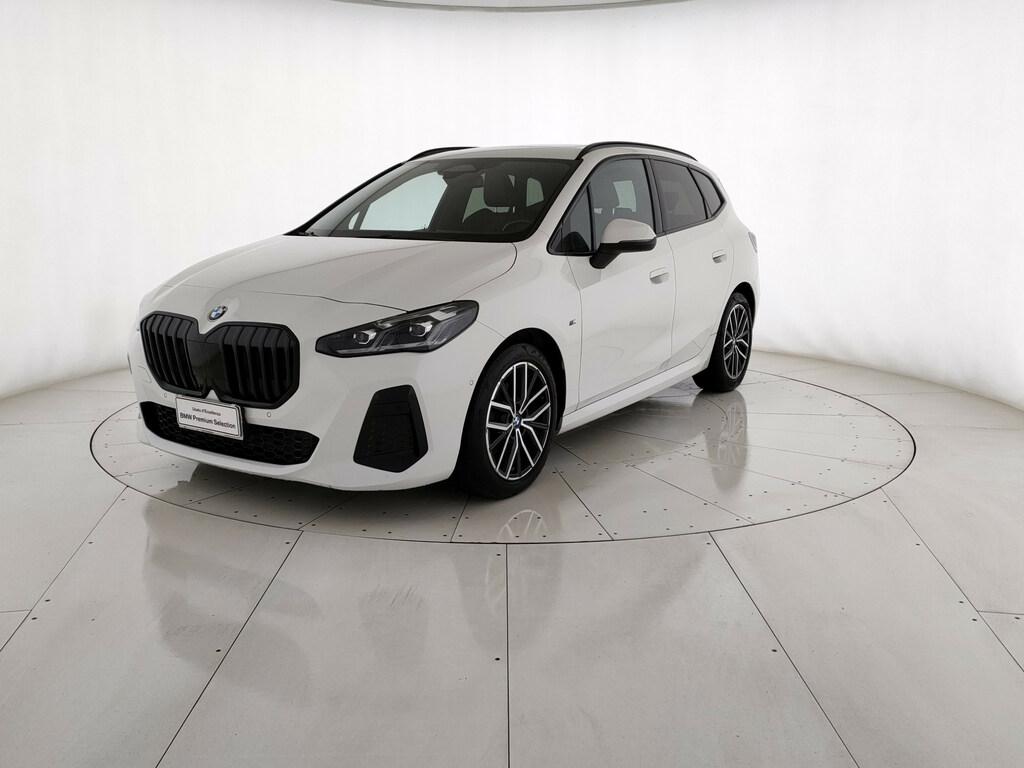 usatostore.bmw.it Store BMW Serie 2 218d Active Tourer Msport auto