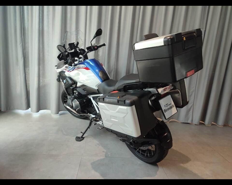 usatostore.bmw-motorrad.it Store BMW Motorrad R 1250 GS ABS
