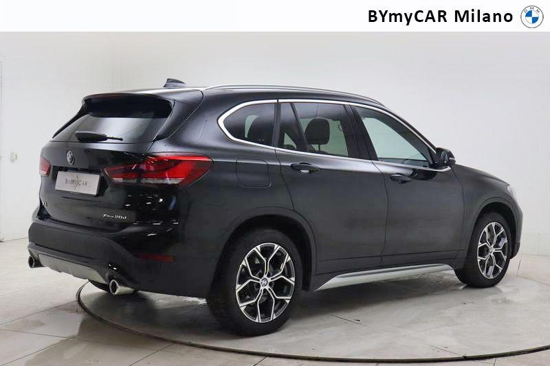 usatostore.bmw.it Store BMW X1 xdrive20d xLine auto