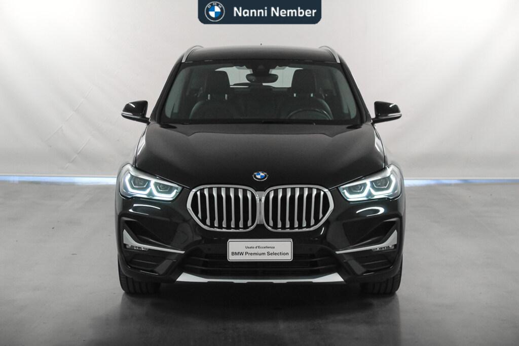 usatostore.bmw.it Store BMW X1 xdrive18d xLine Plus auto