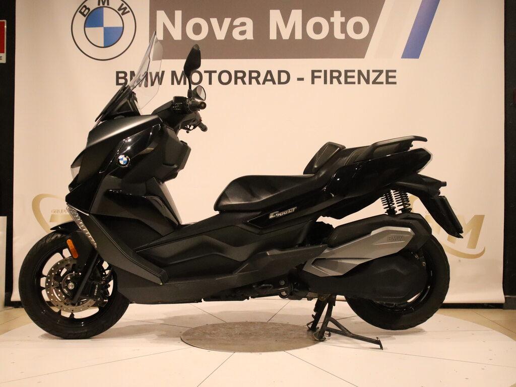 usatostore.bmw.it Store BMW Motorrad C 400 GT BMW C 400 GT MY19