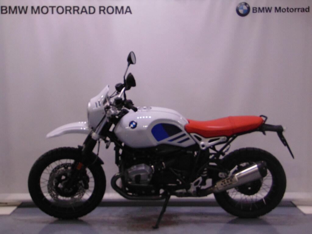 usatostore.bmw-motorrad.it Store BMW Motorrad R nineT BMW R nineT Urban G/S ABS MY17