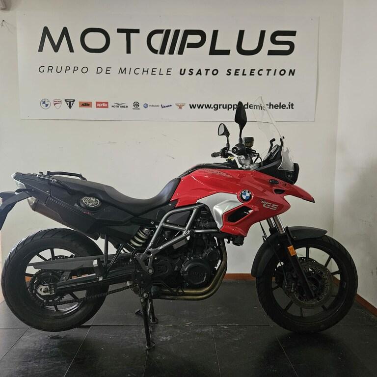 usatostore.bmw-motorrad.it Store BMW Motorrad F 700 GS BMW F 700 GS ABS MY16