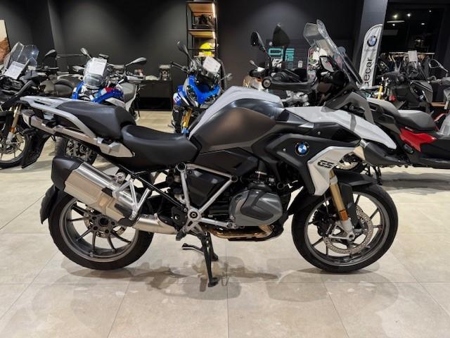 usatostore.bmw.it Store BMW Motorrad R 1250 GS ABS