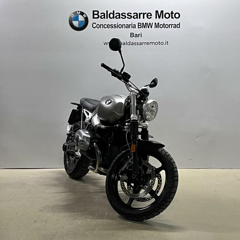 usatostore.bmw-motorrad.it Store BMW Motorrad R nineT BMW R nineT Scrambler ABS MY16