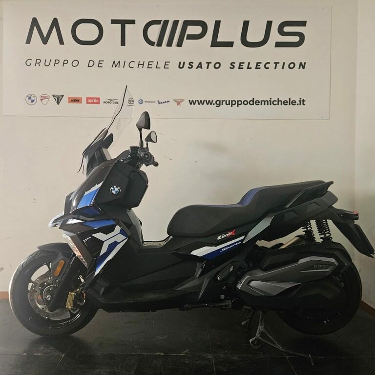 usatostore.bmw-motorrad.it Store BMW Motorrad C 400 X BMW C 400 X MY21