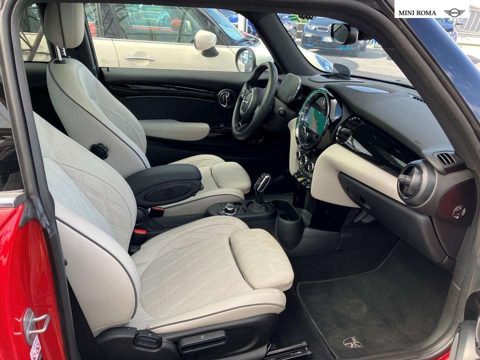 usatostore.bmw.it Store MINI Cooper SE 3p Yours auto