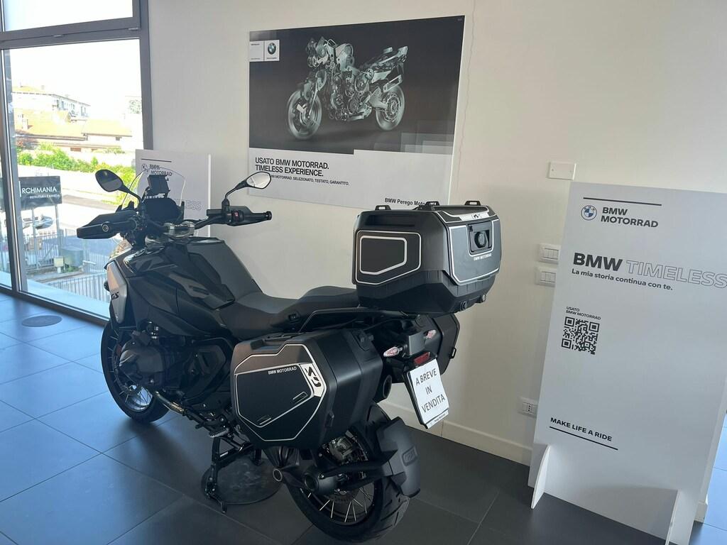 usatostore.bmw-motorrad.it Store BMW Motorrad R 1300 GS BMW R 1300 GS MY23