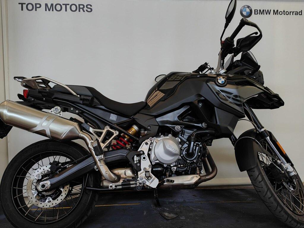 usatostore.bmw-motorrad.it Store BMW Motorrad F 850 GS BMW F 850 GS ABS MY21