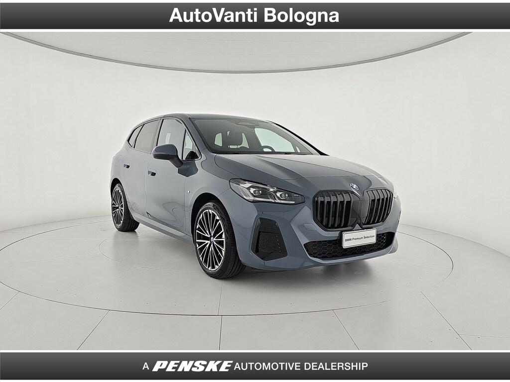 usatostore.bmw.it Store BMW Serie 2 225e Active Tourer xdrive Msport auto