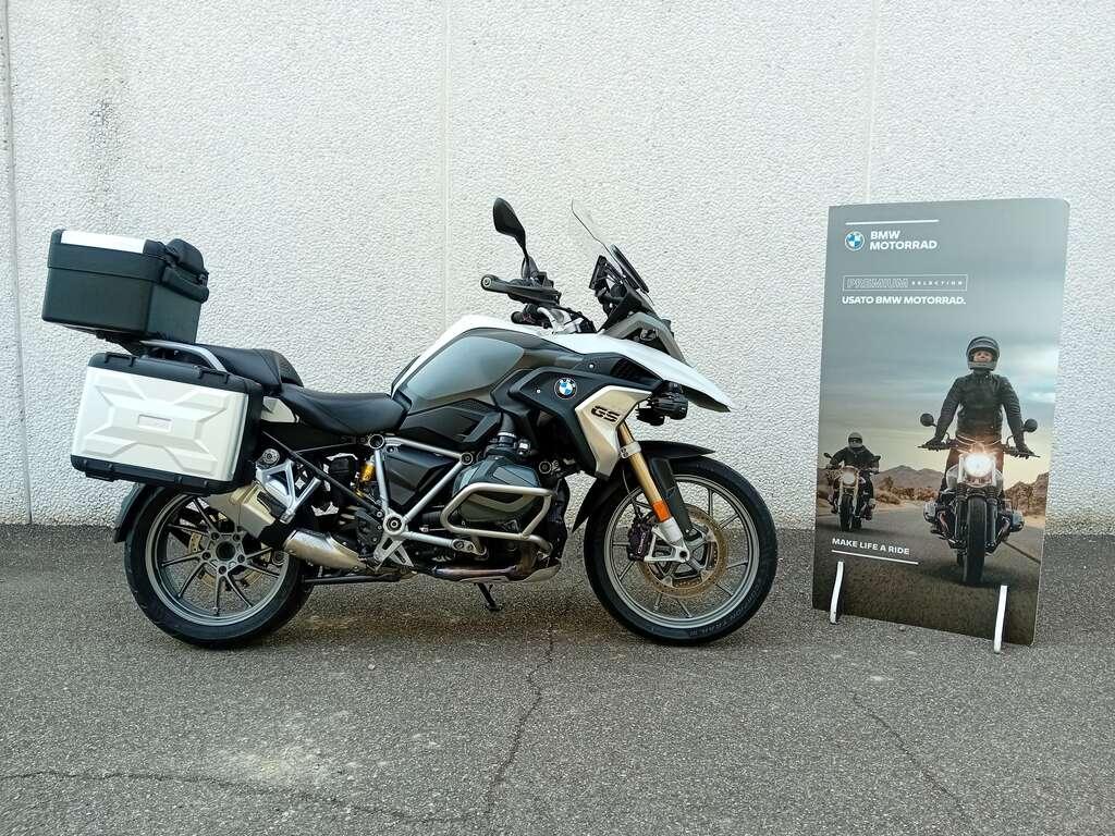 usatostore.bmw-motorrad.it Store BMW Motorrad R 1250 GS BMW R 1250 GS ABS MY21