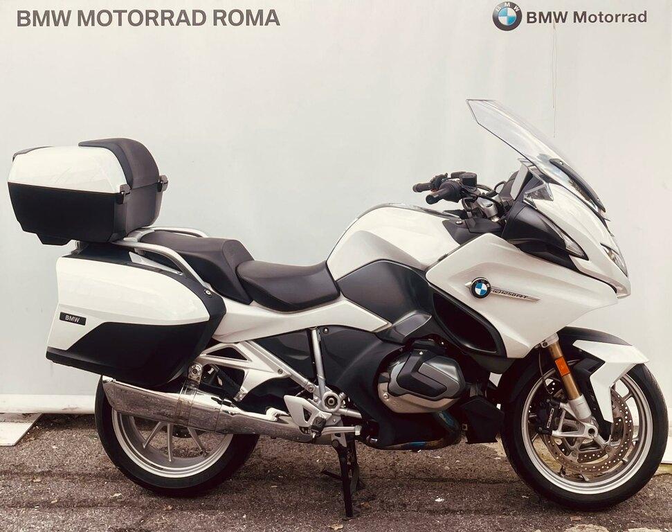 usatostore.bmw.it Store BMW Motorrad R 1250 RT BMW R 1250 RT ABS MY20