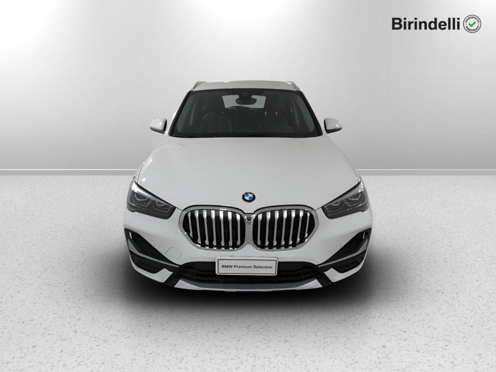 usatostore.bmw.it Store BMW X1 sdrive18d xLine auto