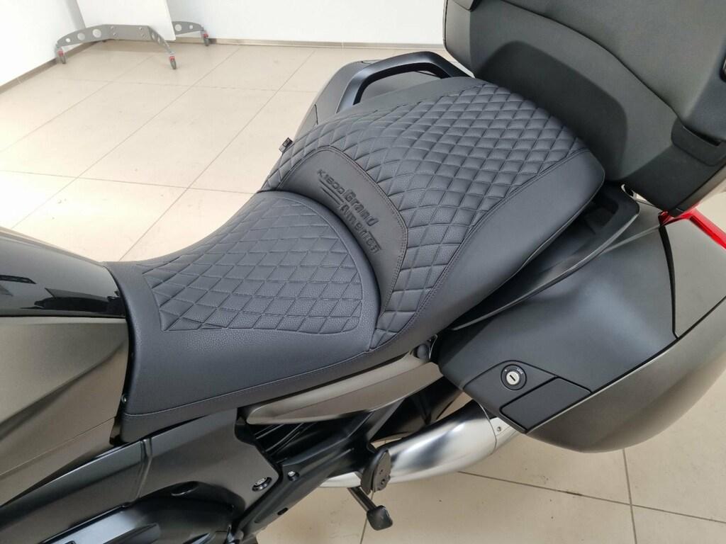 usatostore.bmw.it Store BMW Motorrad K 1600 B BMW K 1600 B ABS MY22