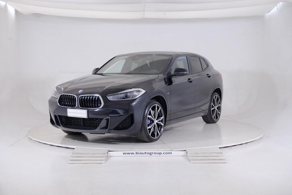 usatostore.bmw.it Store BMW X2 sdrive20d Msport auto